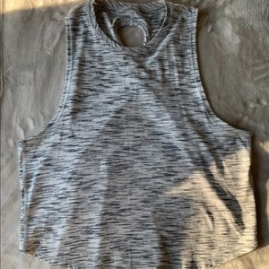Lululemon Fast as Light Muscle Tank
